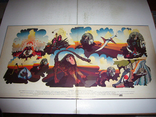 Tarkus