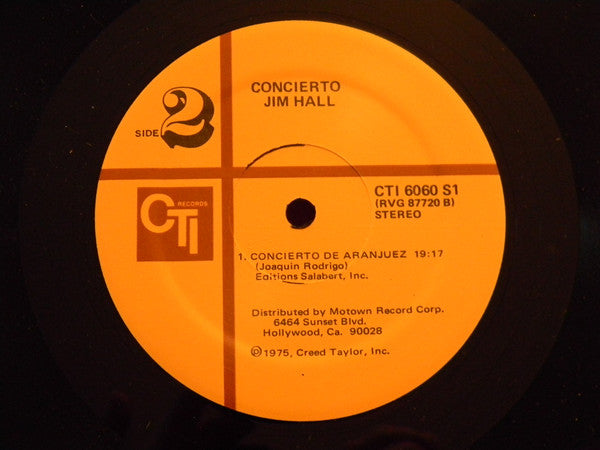 Concierto