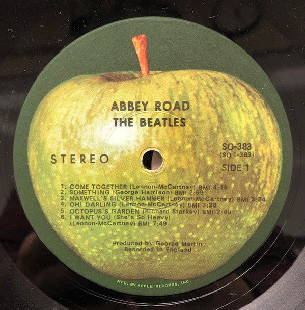Abbey Road