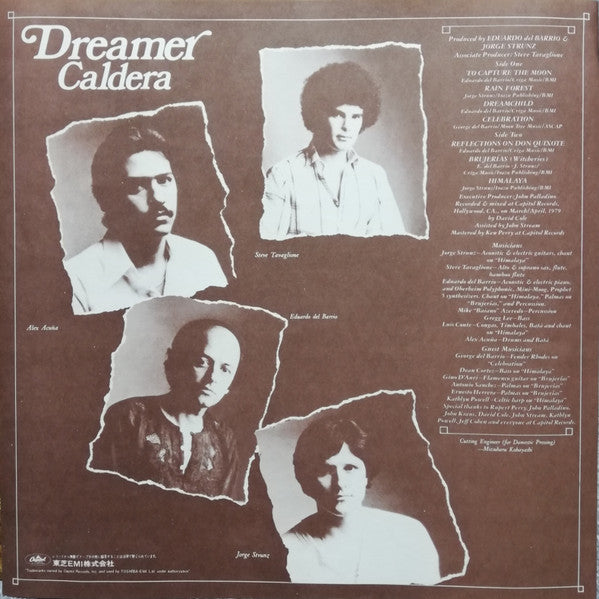 Dreamer