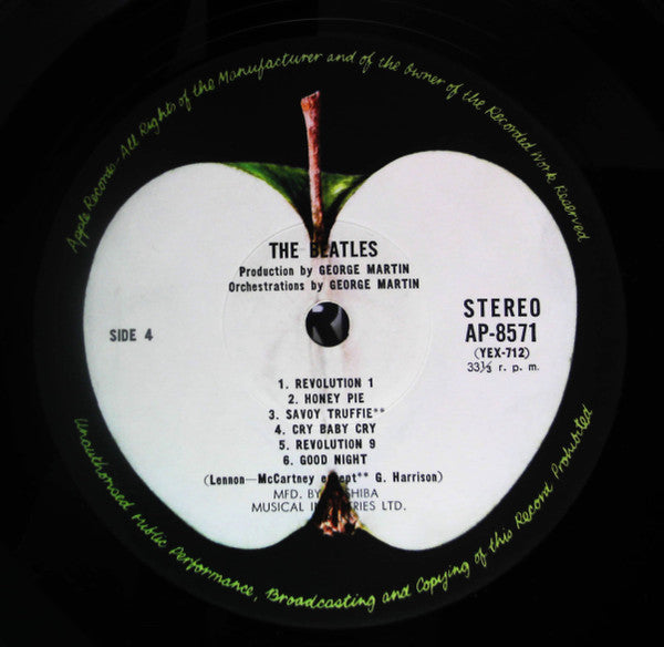The Beatles