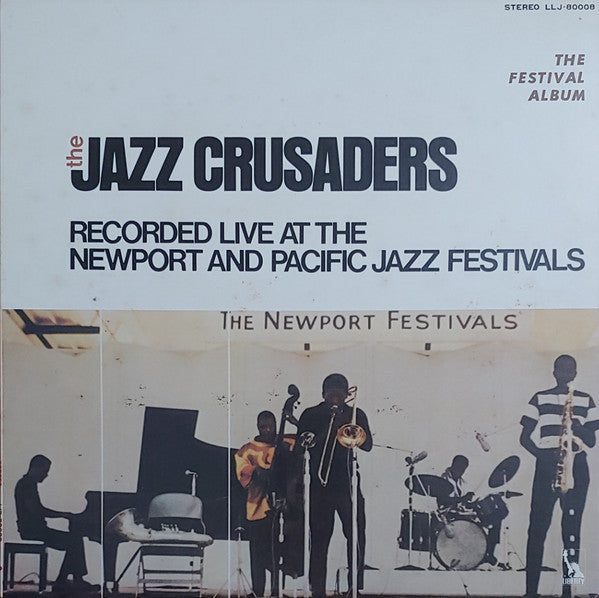 The Festival Album