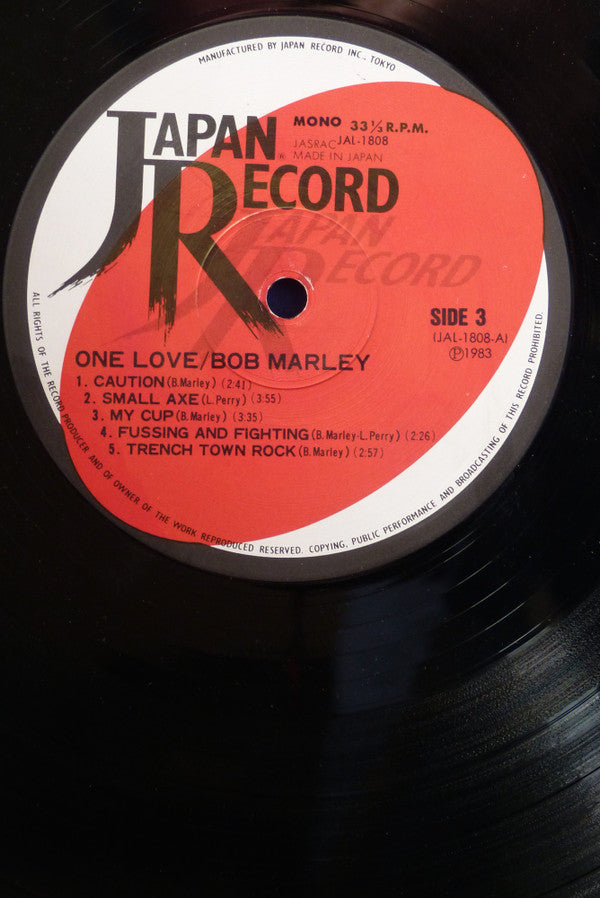One Love