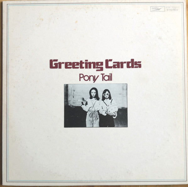 Greeting Cards