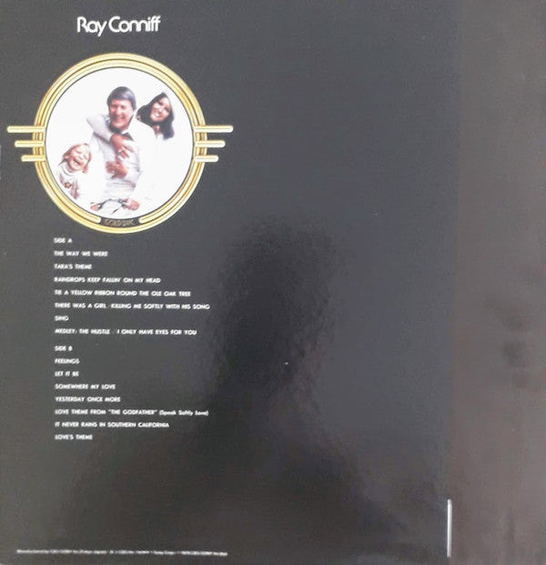 Gold Disc