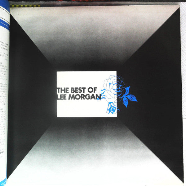 The Best Of Lee Morgan