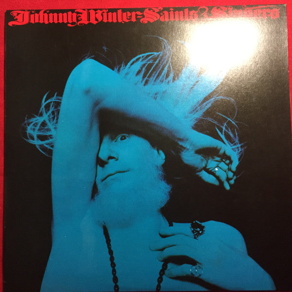 Saints & Sinners
