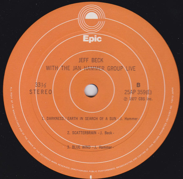Live