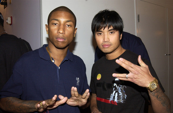 The Neptunes