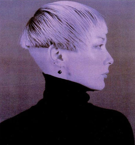 Anna Domino