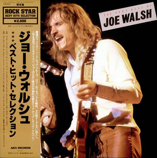 Release: Unknown Release-Vinyl-Japan-1979-VIM-4028-14001353