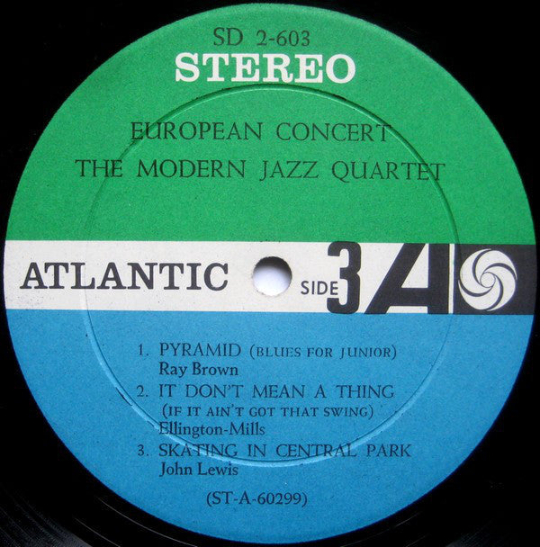 European Concert