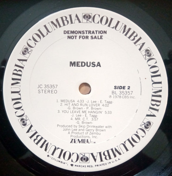 Medusa