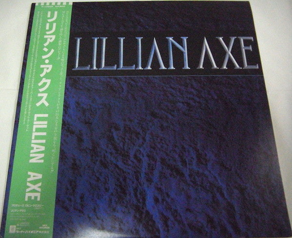 Lillian Axe