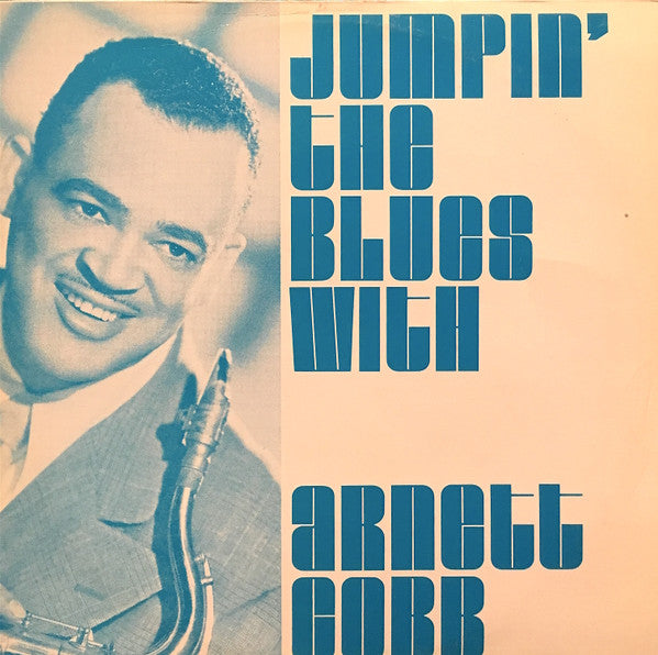 Jumpin’ The Blues