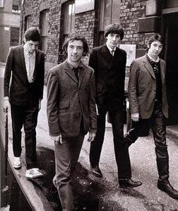 Buzzcocks