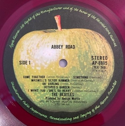 Abbey Road