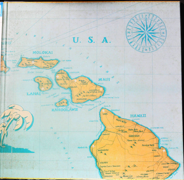 Sound Of Hawaii