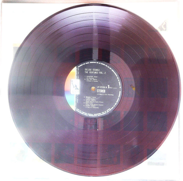 The Ventures Vol. 2