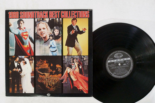 Release: Unknown Release-Vinyl-Japan-1979-FML-131-23474579