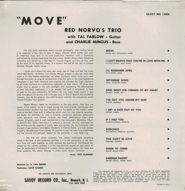 Move!