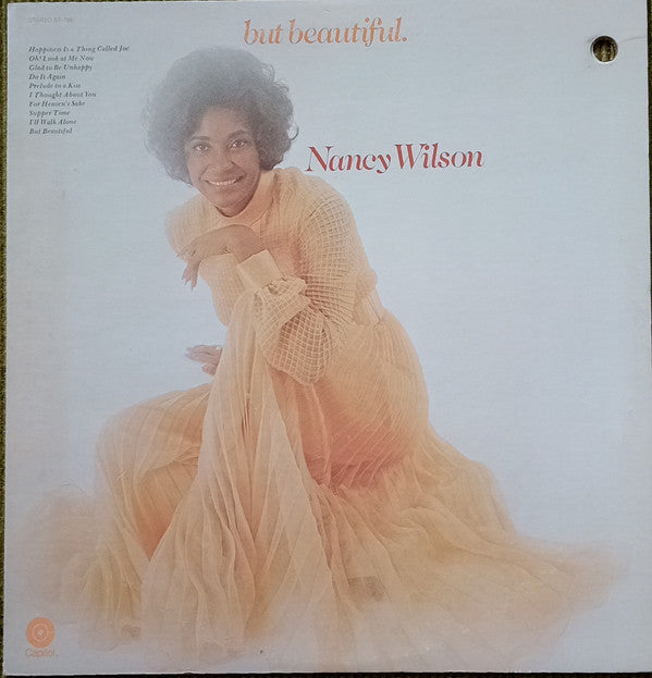 Release: But Beautiful-Vinyl-US-1971-ST-798-28454728