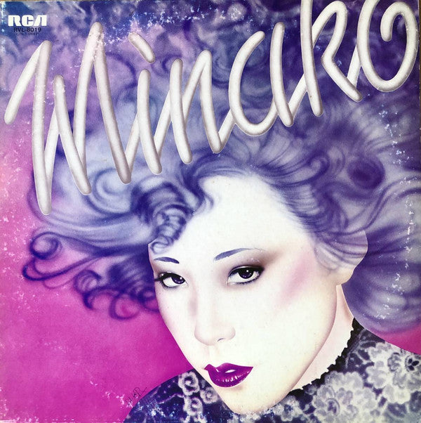 Minako