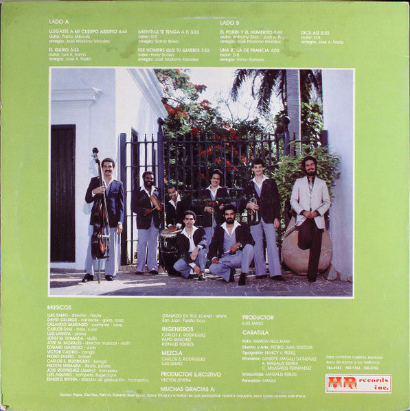Release: Unknown Release-Vinyl-US-1983-001-22871804