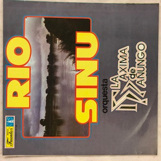 Release: Unknown Release-Vinyl-Colombia-1986-201 580-11311263