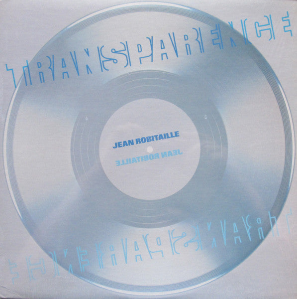 Transparence