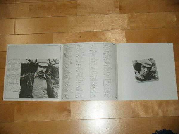 Paul Simon