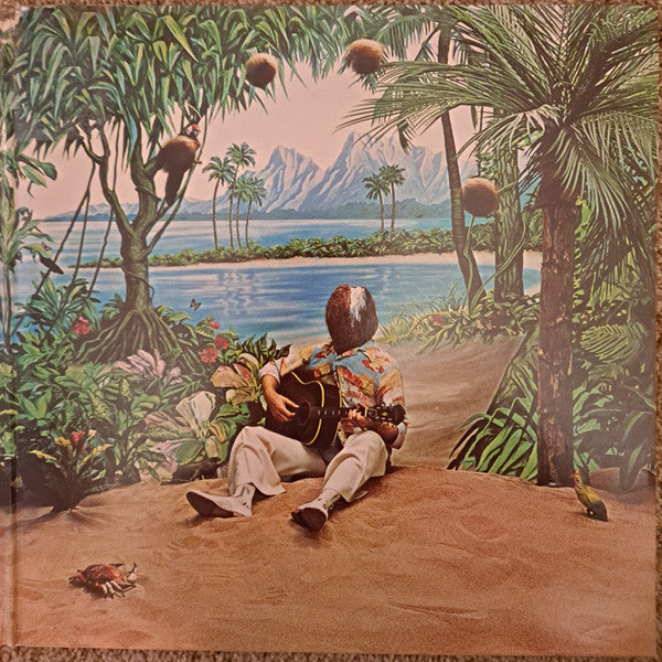 Split Coconut