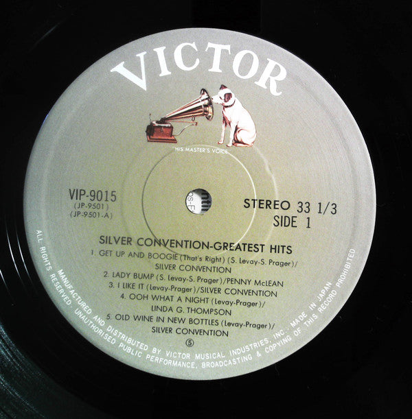 Greatest Hits