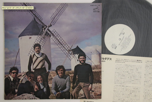 Mocedades