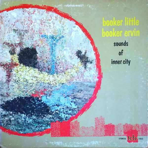 Sounds Of Inner City