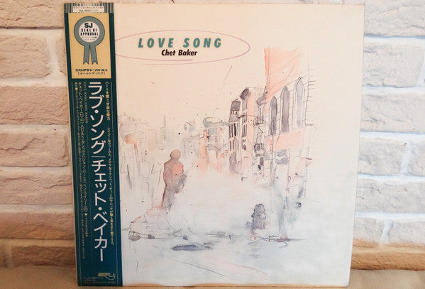 Love Song