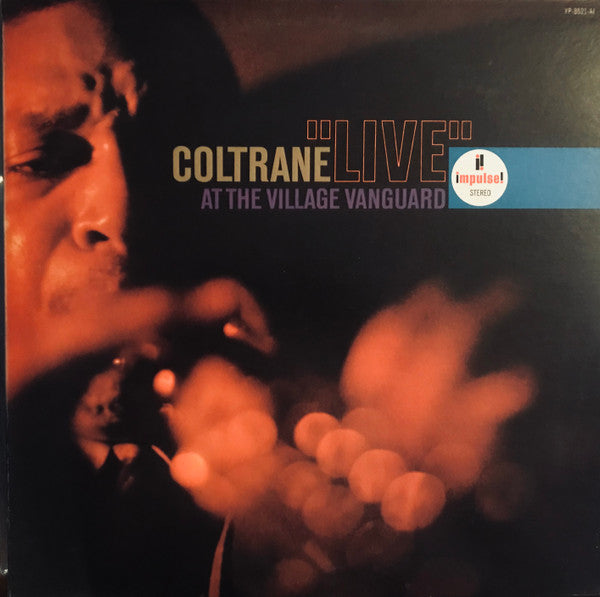 "Live" At The Village Vanguard