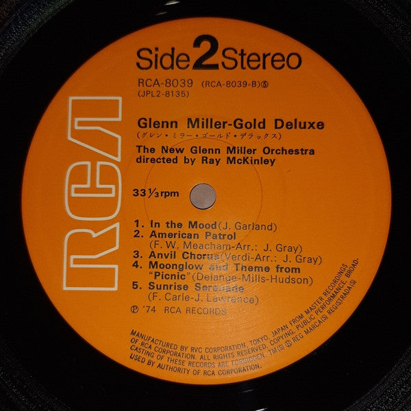 Gold Deluxe