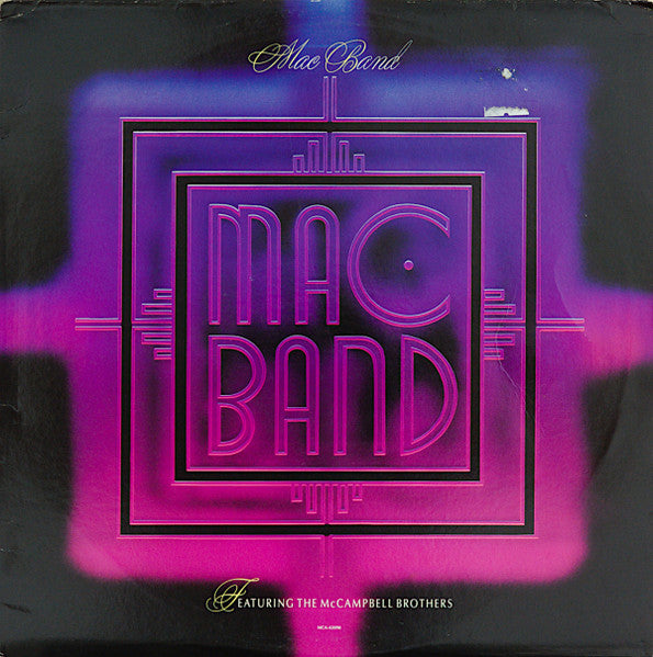 Mac Band