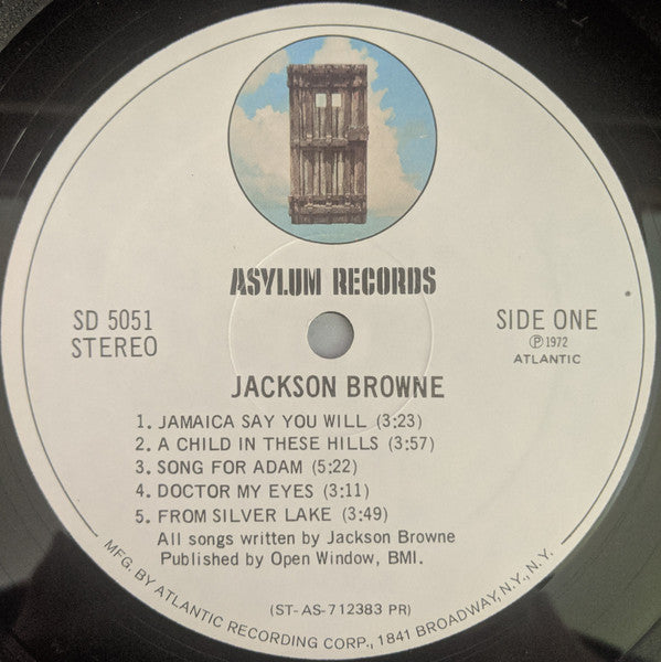 Jackson Browne