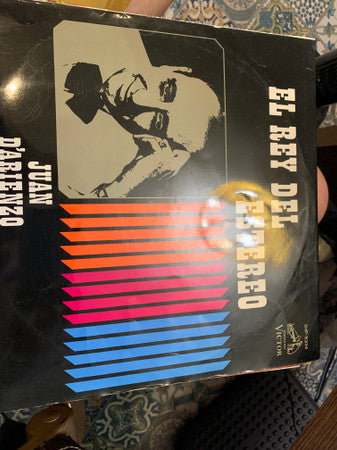El Rey Del Estereo