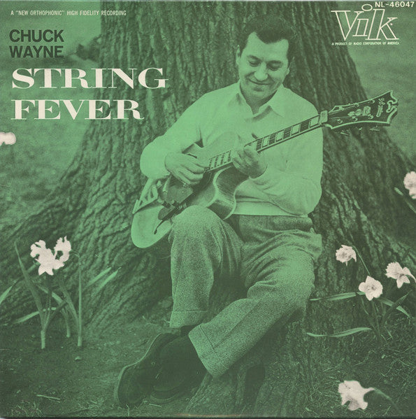 String Fever