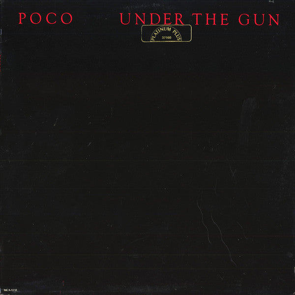 Under The Gun