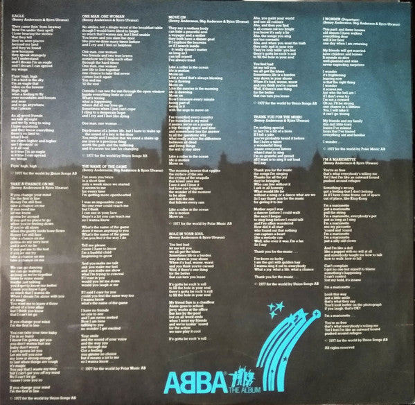 The Album