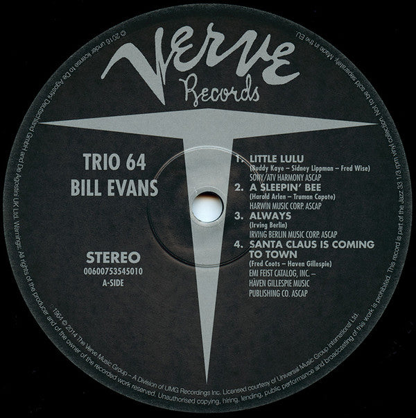 Trio 64