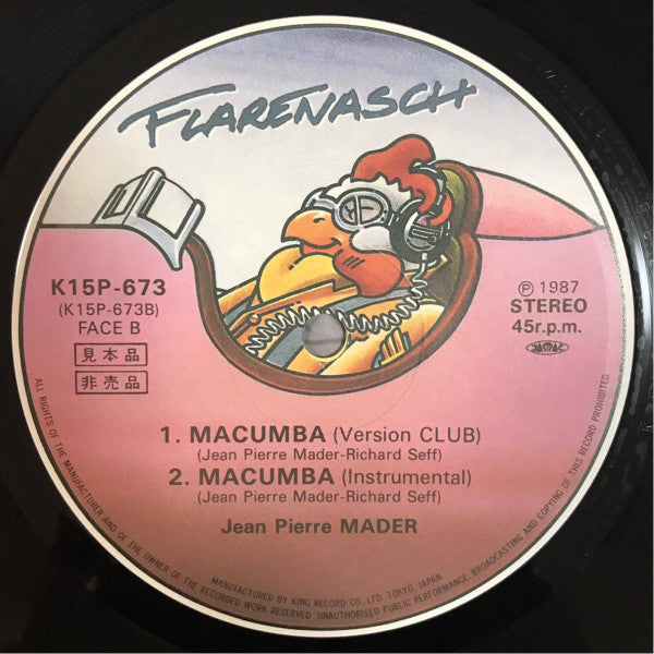 Macumba