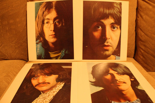 The Beatles