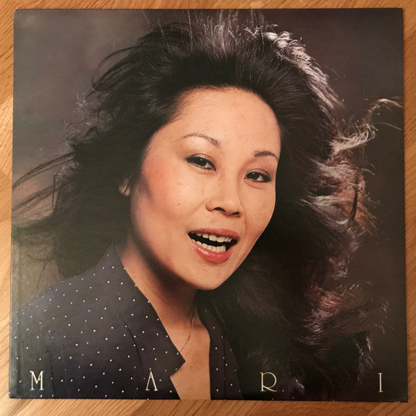 Mari
