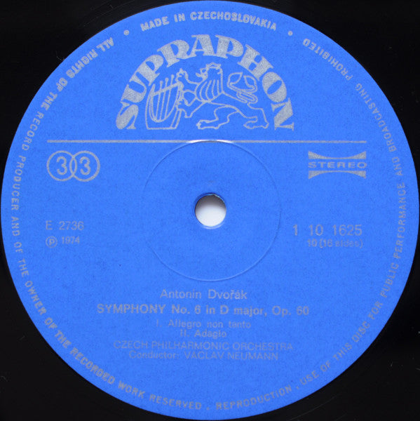 Symphonies