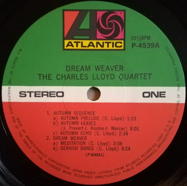 Dream Weaver